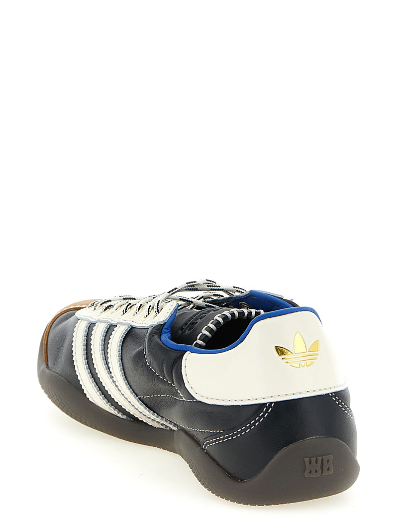 Adidas Originals Karintha Og Sneakers Adidas By Wales Bonner | Urbalenti™ NYC