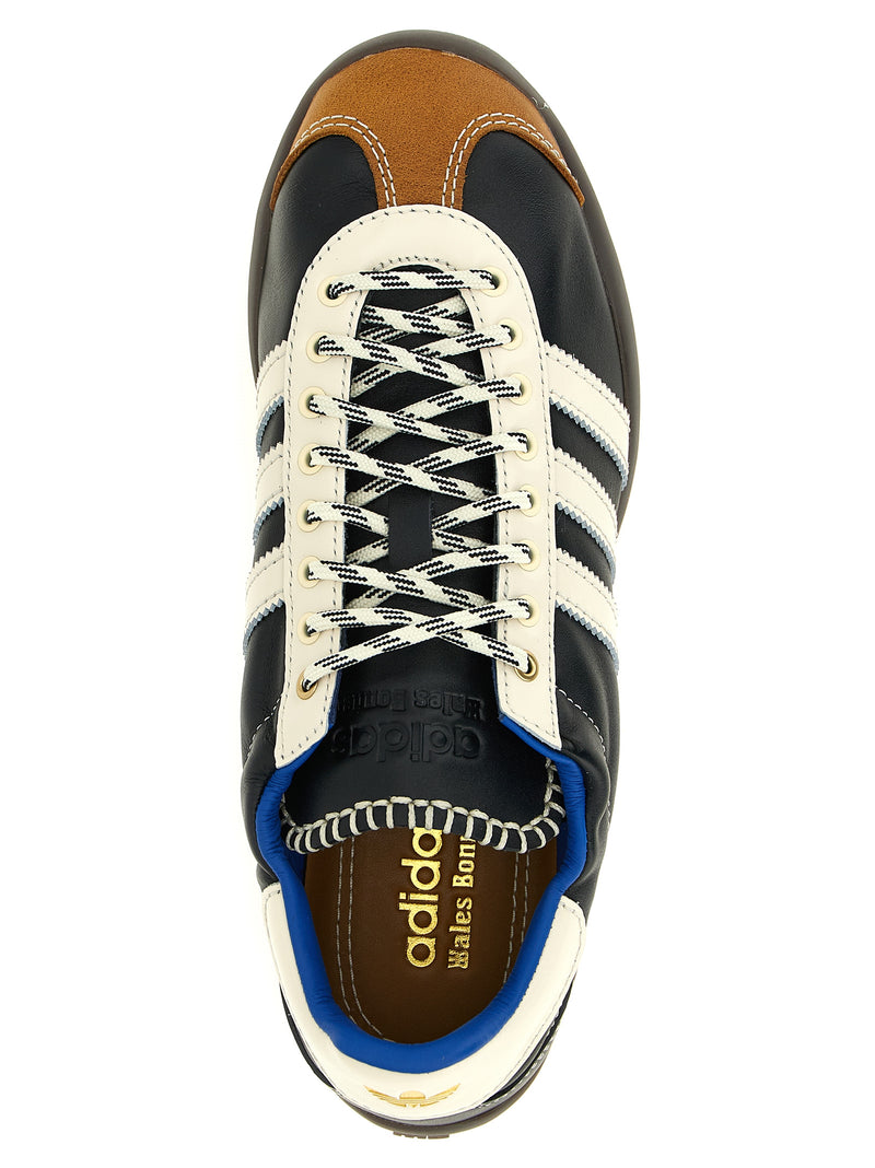 Adidas Originals Karintha Og Sneakers Adidas By Wales Bonner | Urbalenti™ NYC