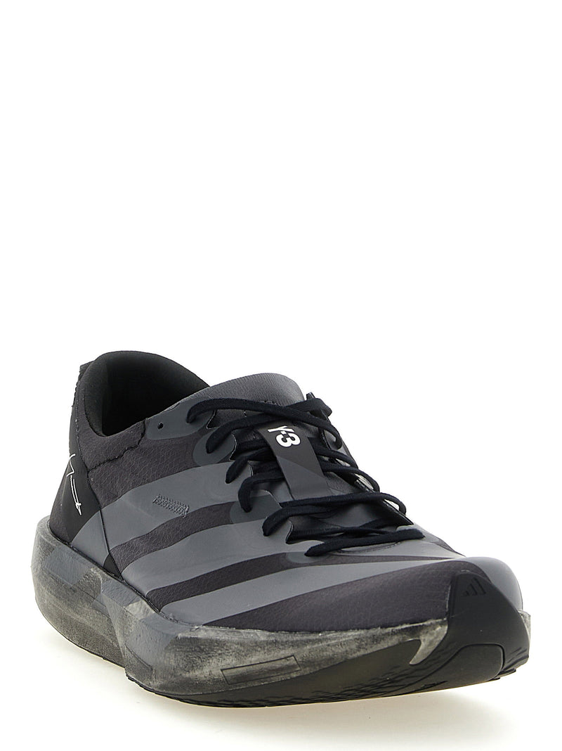 Y-3 Y-3 Adios 9 Sneakers