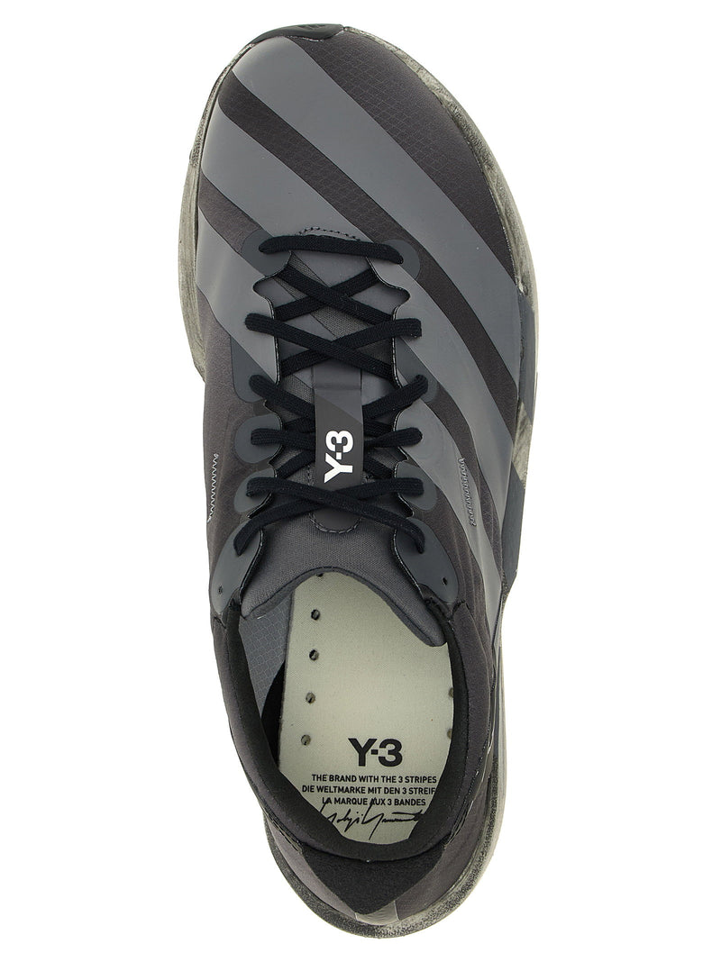 Y-3 Y-3 Adios 9 Sneakers