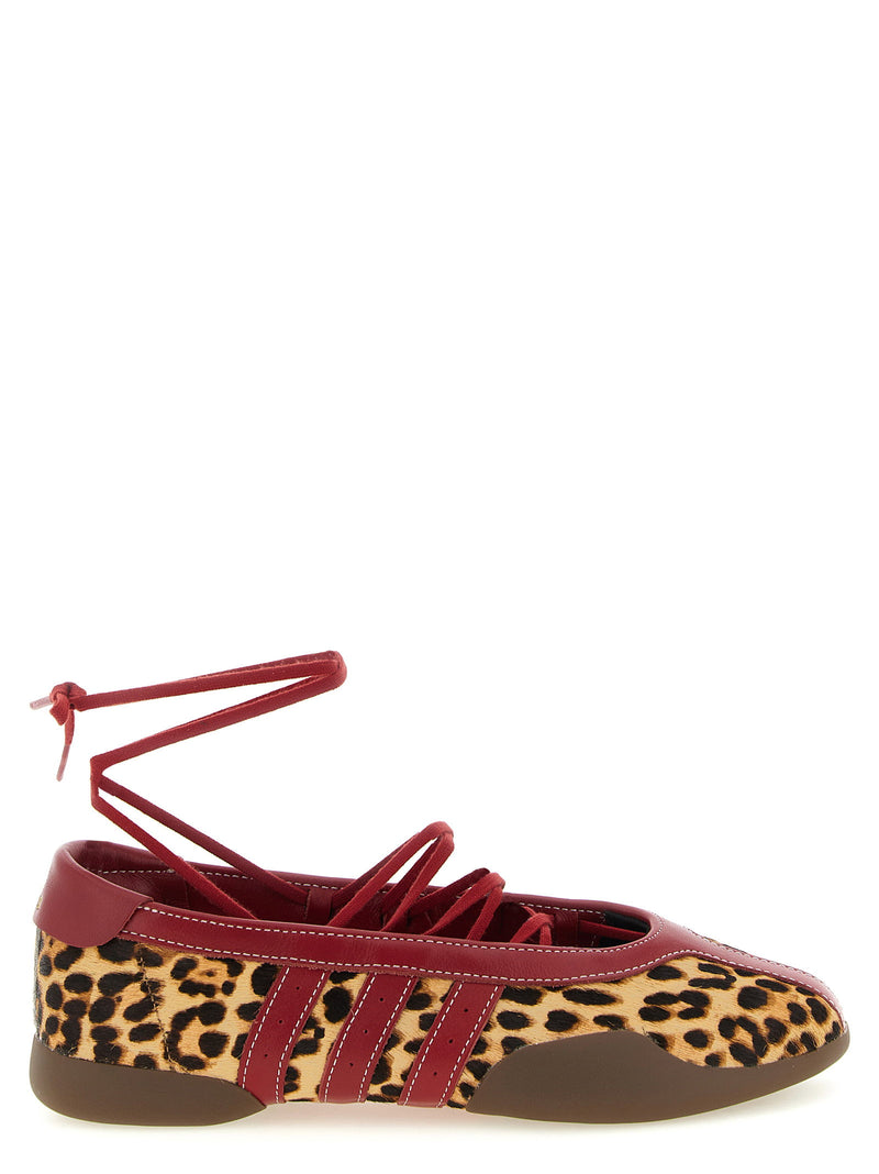 Adidas Originals Adidas Originals Taekwondo Mei Ballet Flats