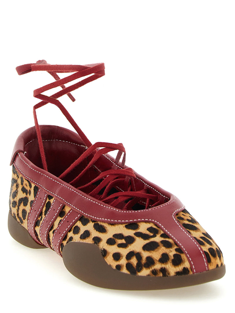 Adidas Originals Adidas Originals Taekwondo Mei Ballet Flats