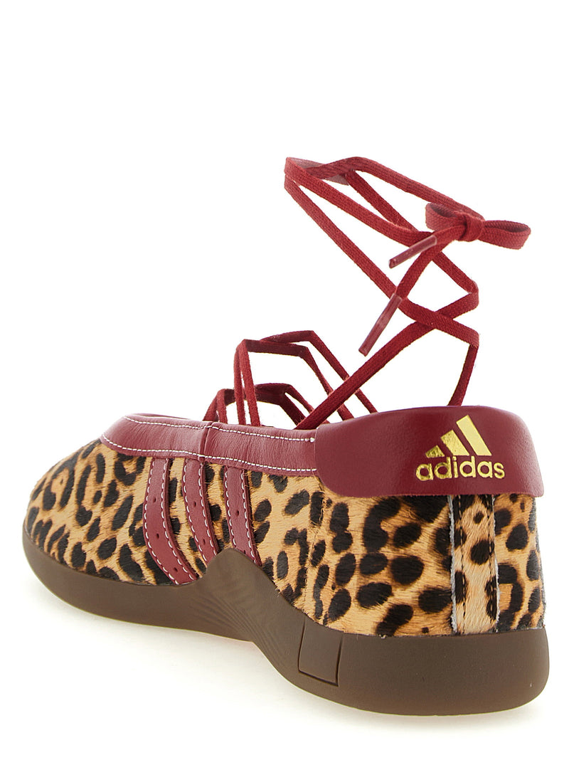 Adidas Originals Adidas Originals Taekwondo Mei Ballet Flats