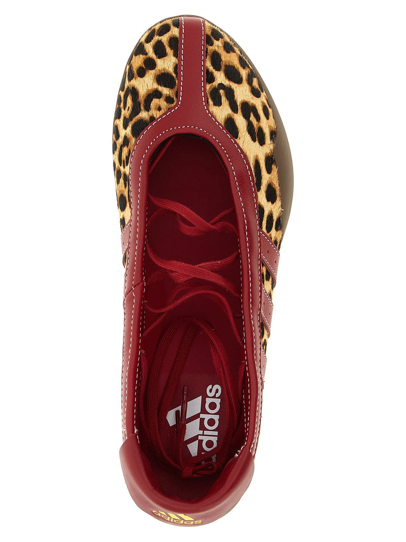 Adidas Originals Adidas Originals Taekwondo Mei Ballet Flats