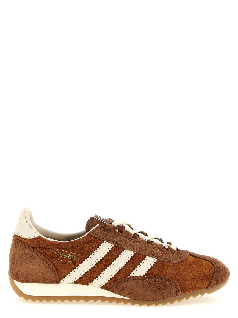 Adidas Originals Adidas Originals Sl 72 Pt Sneakers