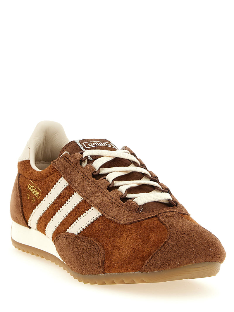 Adidas Originals Adidas Originals Sl 72 Pt Sneakers