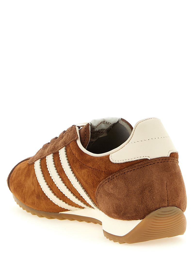 Adidas Originals Adidas Originals Sl 72 Pt Sneakers