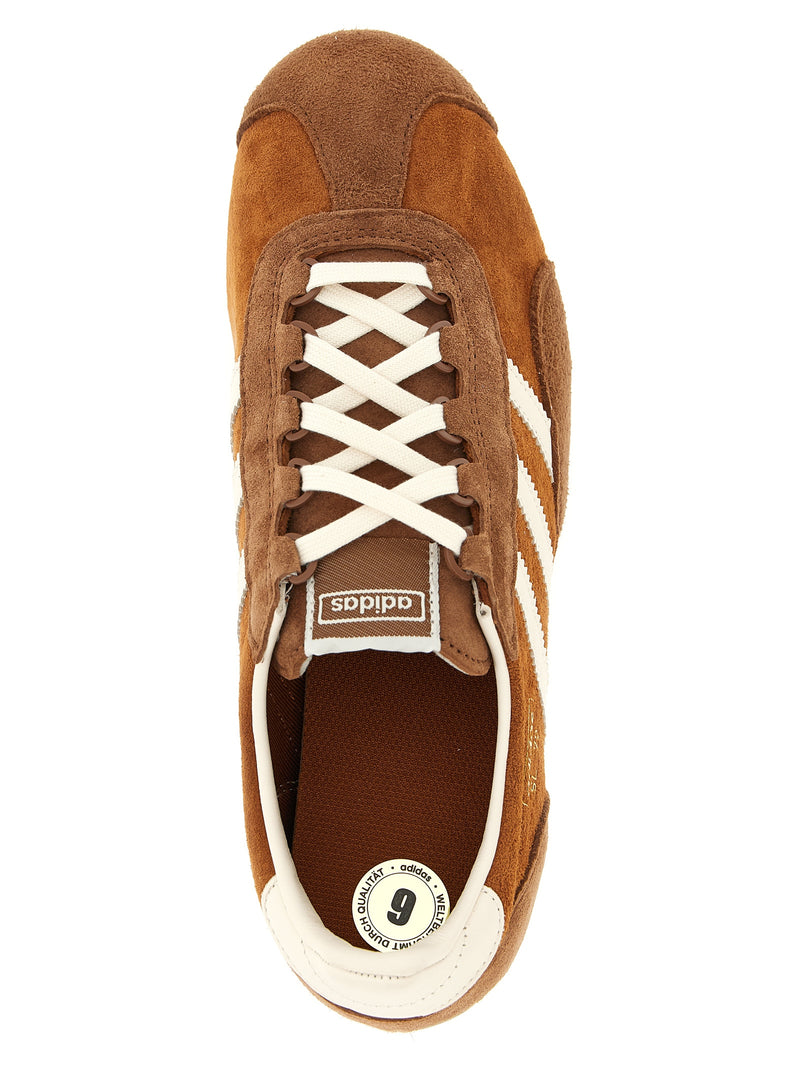 Adidas Originals Adidas Originals Sl 72 Pt Sneakers