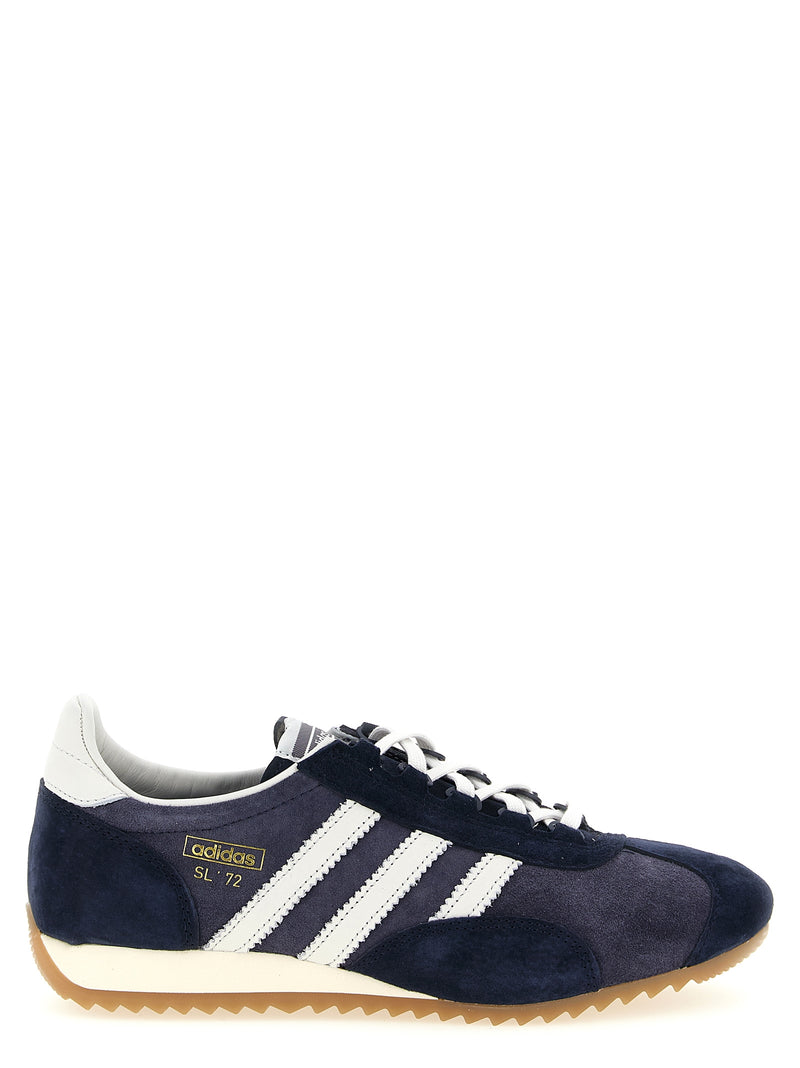 Adidas Originals Adidas Originals Sl 72 Pt Sneakers