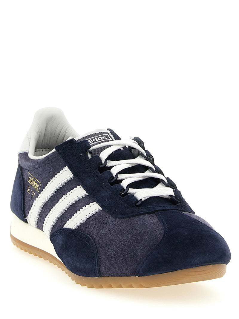 Adidas Originals Adidas Originals Sl 72 Pt Sneakers