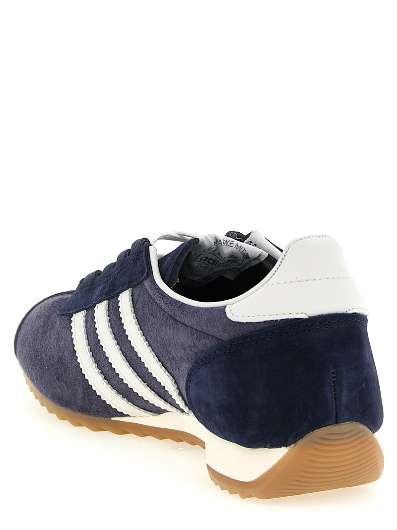 Adidas Originals Adidas Originals Sl 72 Pt Sneakers