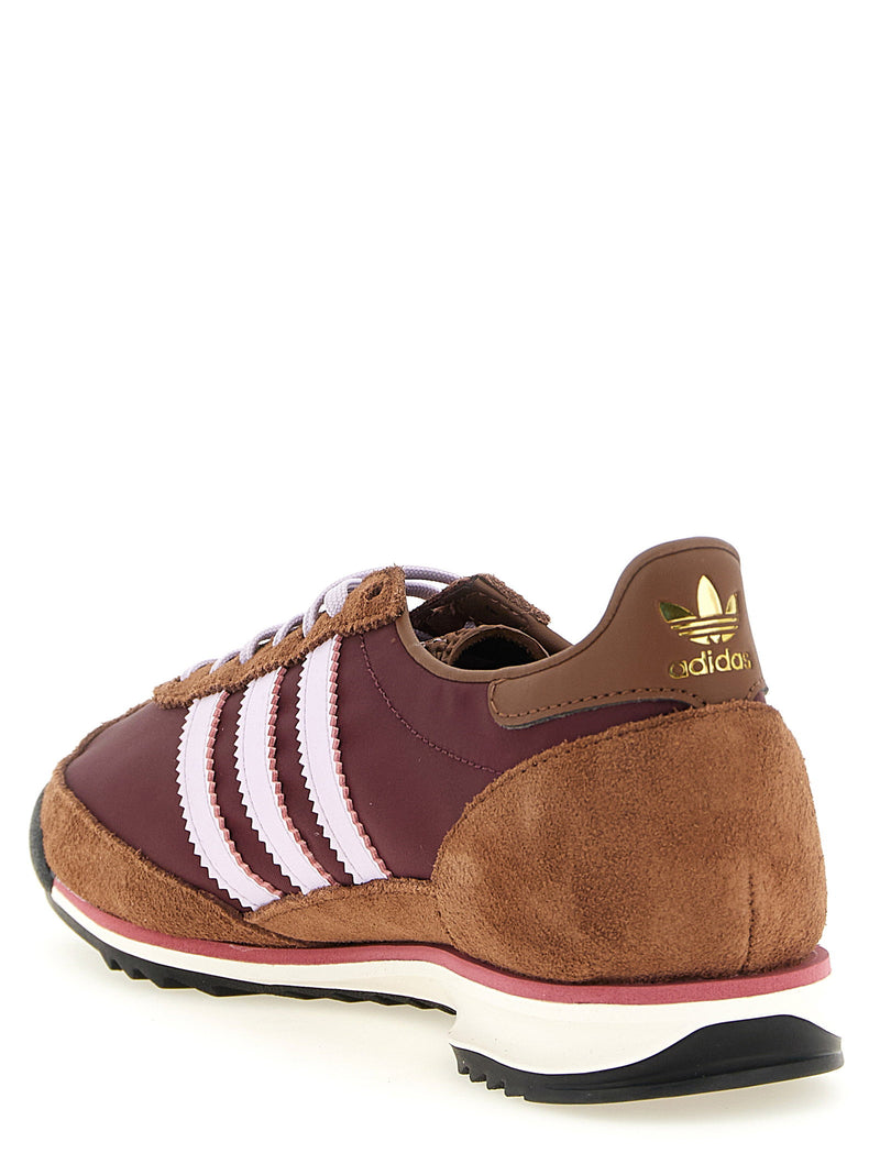 Adidas Originals Adidas Originals Sl 72 Og Sneakers