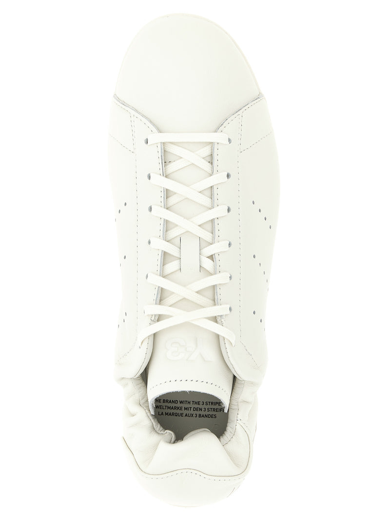 Y-3 Y-3 Stan Smith Lo Pro Sneakers
