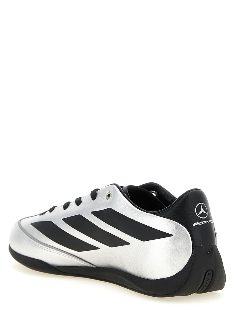 Y-3 Feroza Y-3 X Mercedes Amg Petronas F1 Sneakers | Urbalenti™ NYC