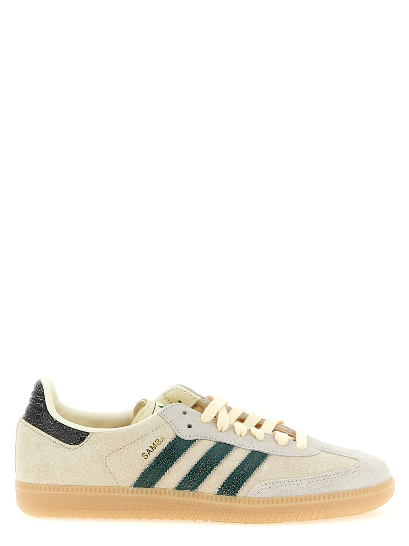 Adidas Originals Adidas Originals Samba Og Sneakers
