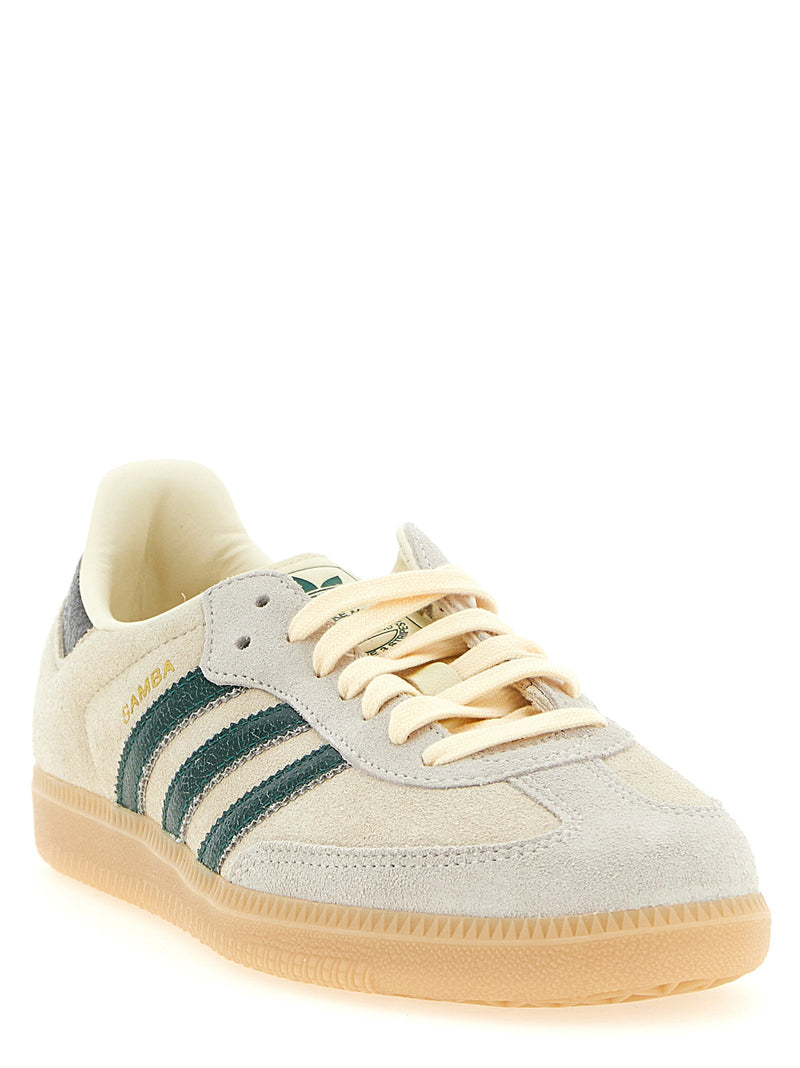 Adidas Originals Adidas Originals Samba Og Sneakers