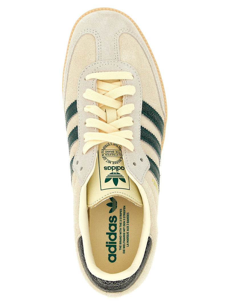 Adidas Originals Adidas Originals Samba Og Sneakers