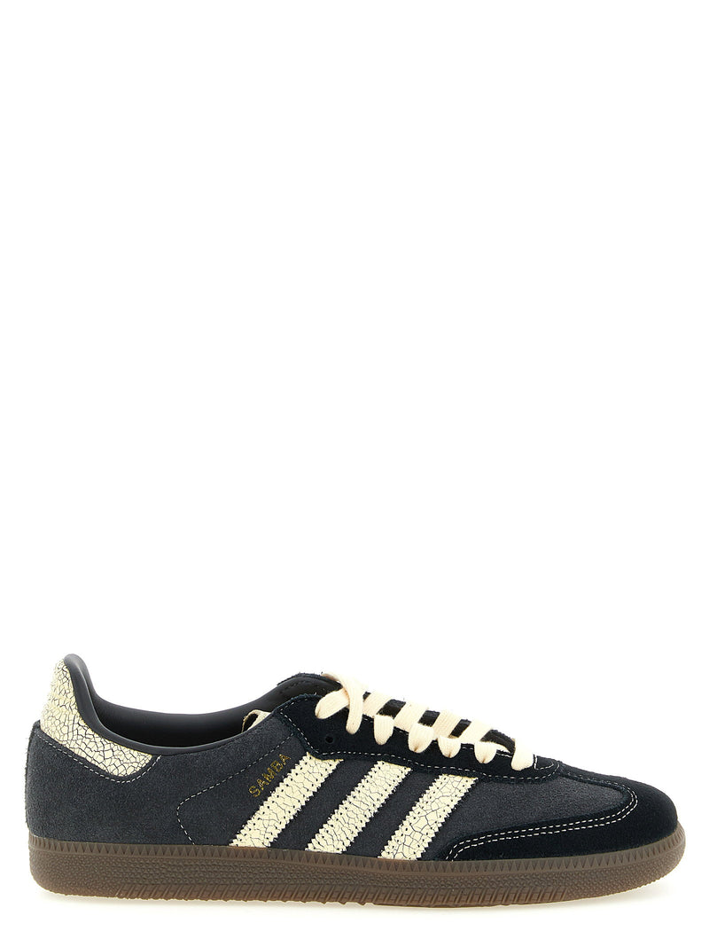Adidas Originals Samba Og Sneakers | URBALENTI™ NYC