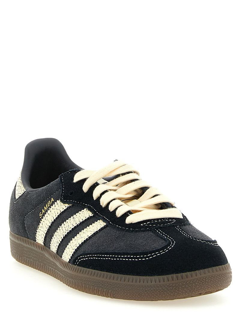 Adidas Originals Samba Og Sneakers | URBALENTI™ NYC