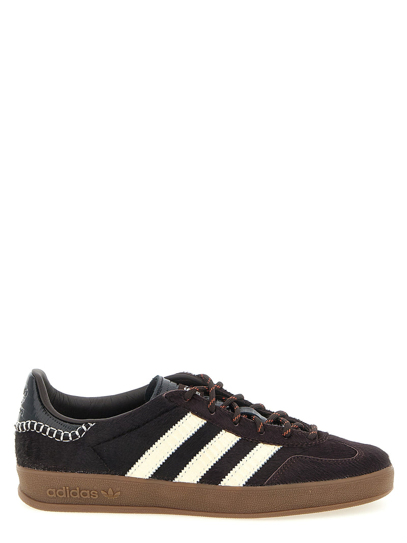 Adidas Originals Zapatillas Gazelle Pony de Adidas By Wales Bonner