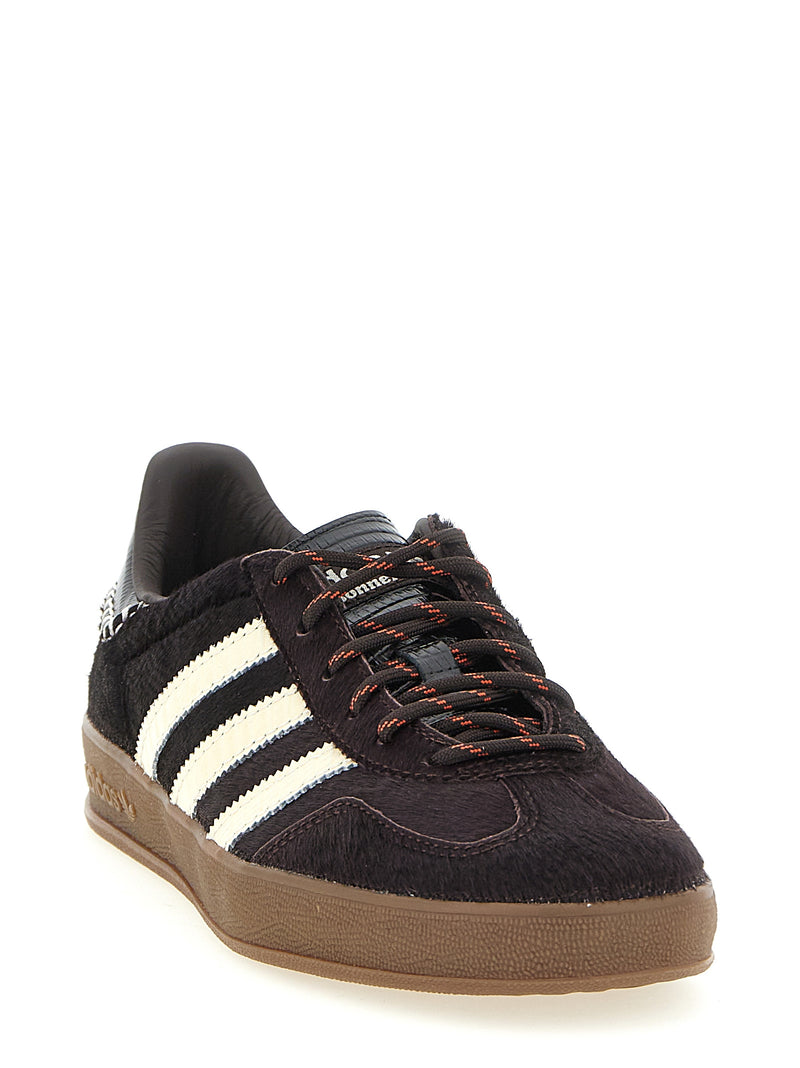 Adidas Originals Zapatillas Gazelle Pony de Adidas By Wales Bonner