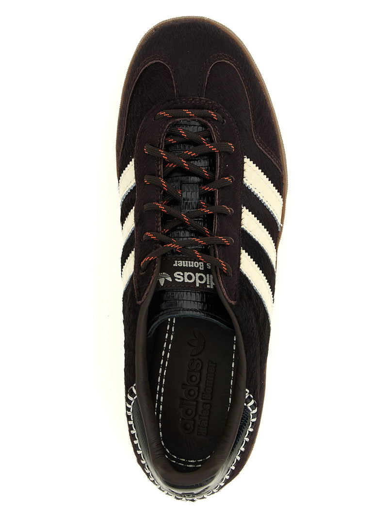 Adidas Originals Zapatillas Gazelle Pony de Adidas By Wales Bonner