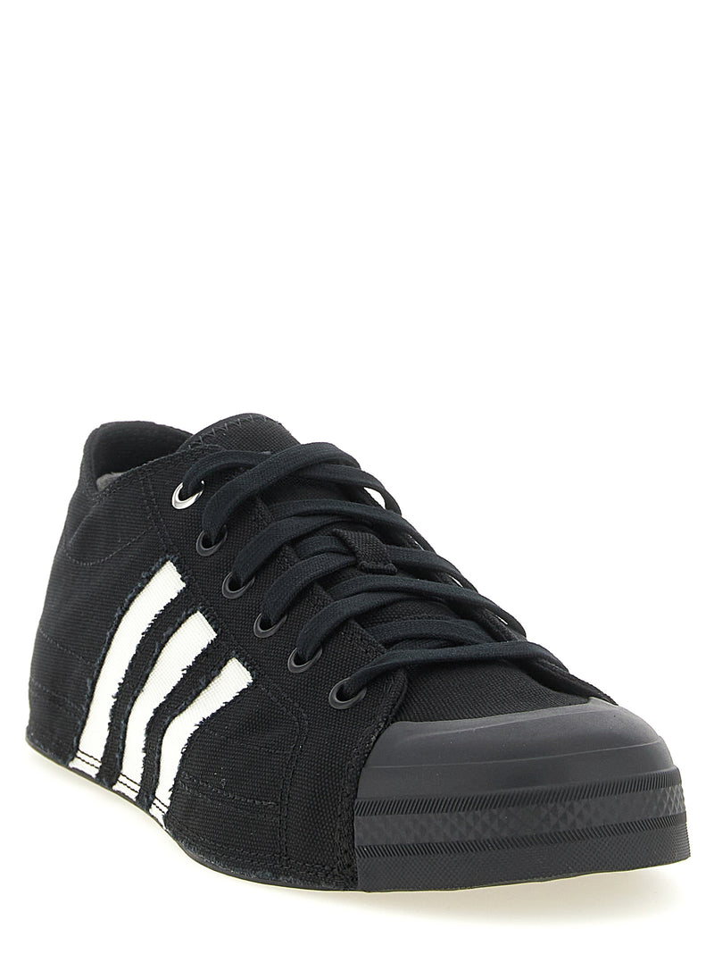 Y-3 Nizza Sneakers | Urbalenti™ NYC