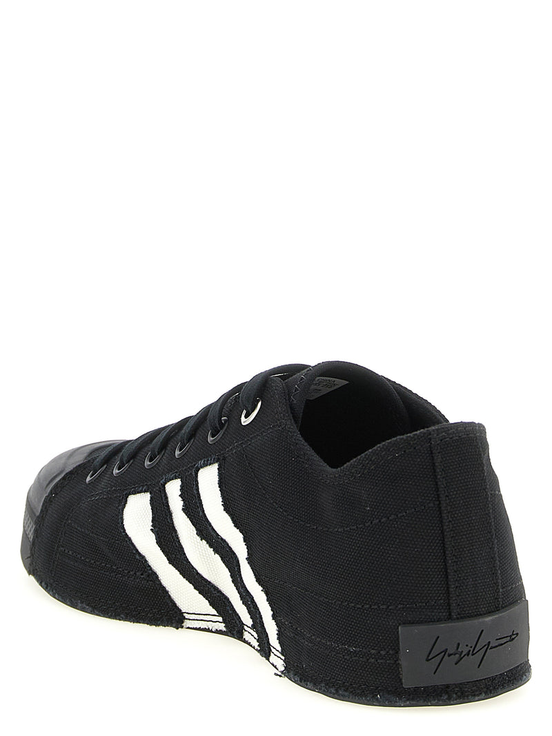 Y-3 Nizza Sneakers | Urbalenti™ NYC