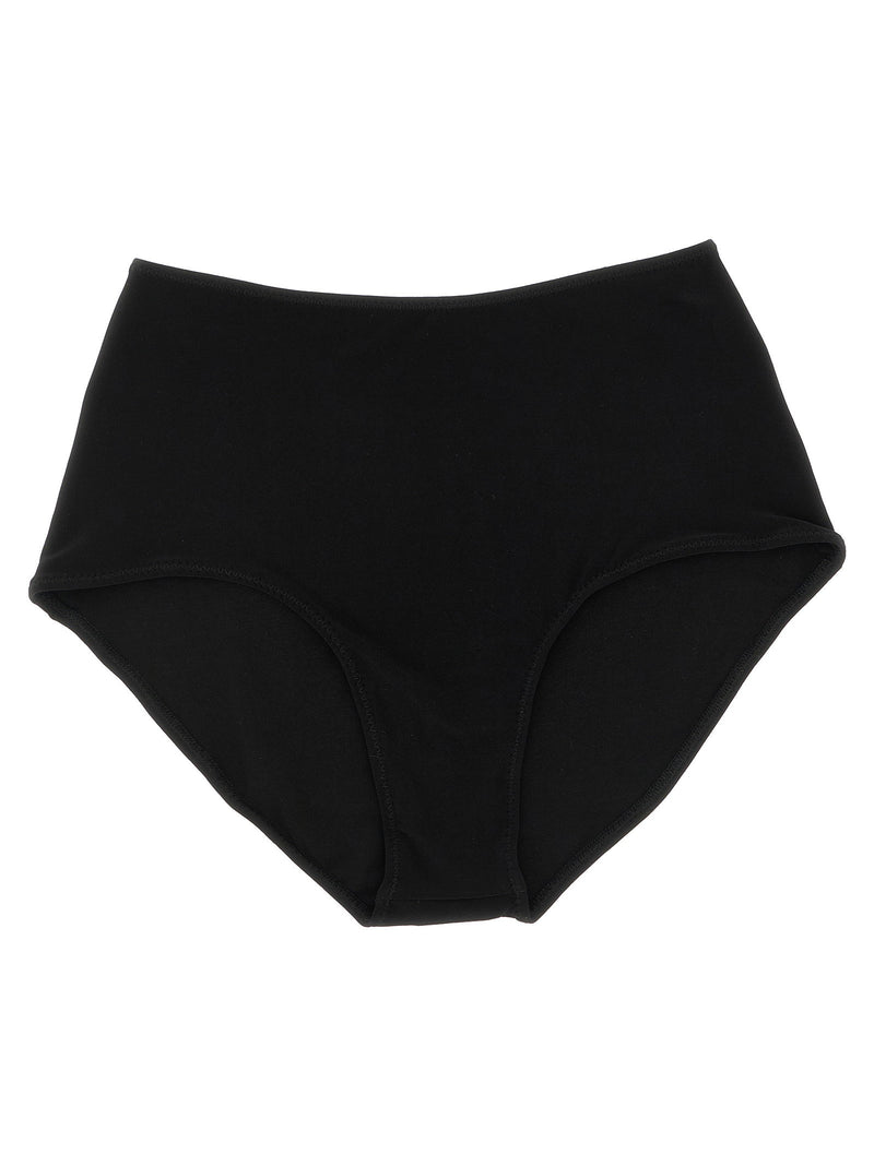 Norma Kamali Norma Kamali High Waist Briefs
