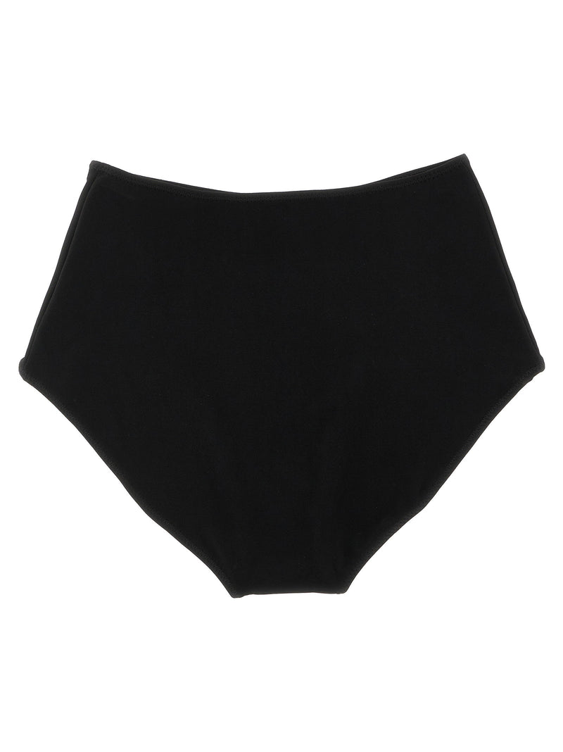 Norma Kamali Norma Kamali High Waist Briefs