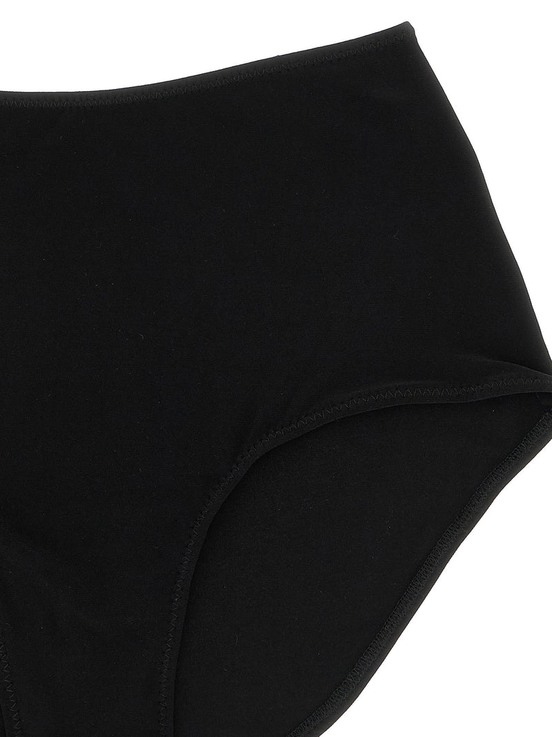 Norma Kamali Norma Kamali High Waist Briefs