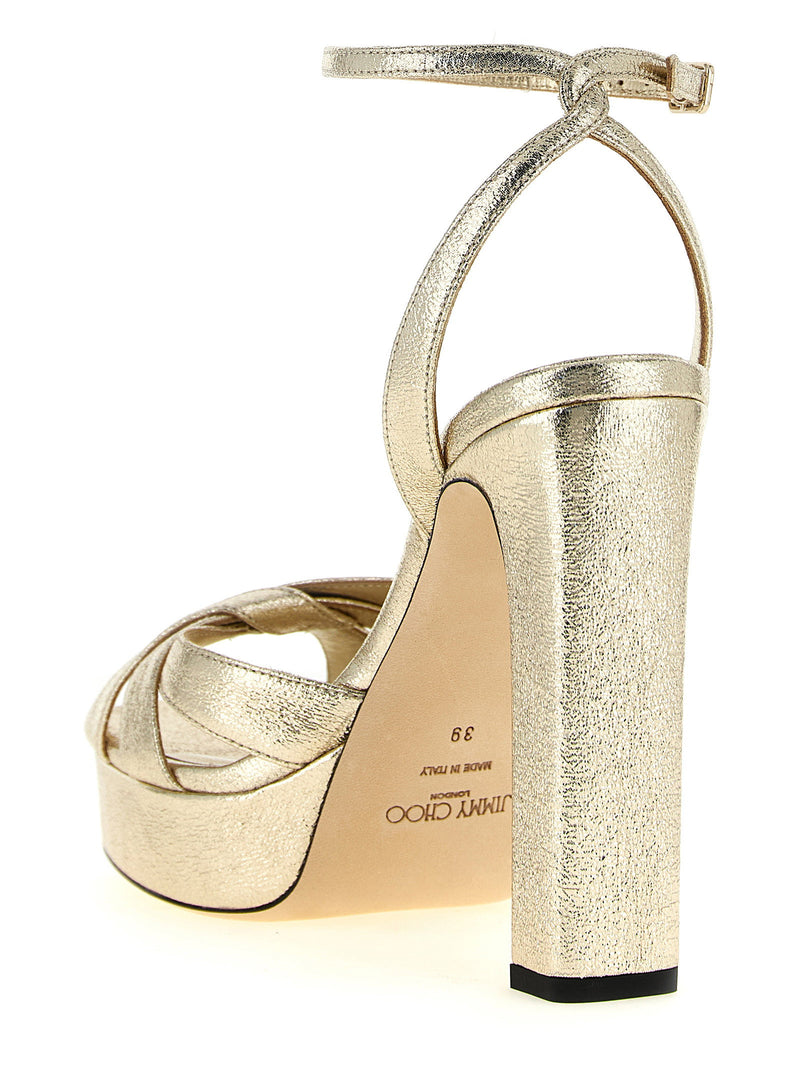 Jimmy Choo Jimmy Choo Kove Sandals