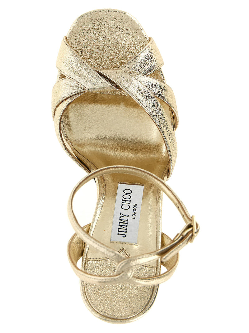 Jimmy Choo Jimmy Choo Kove Sandals