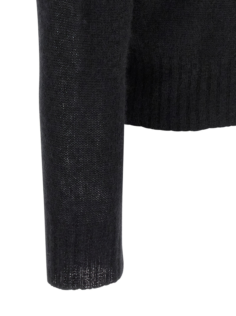 Tom Ford Tom Ford Cashmere And Silk Polo Shirt