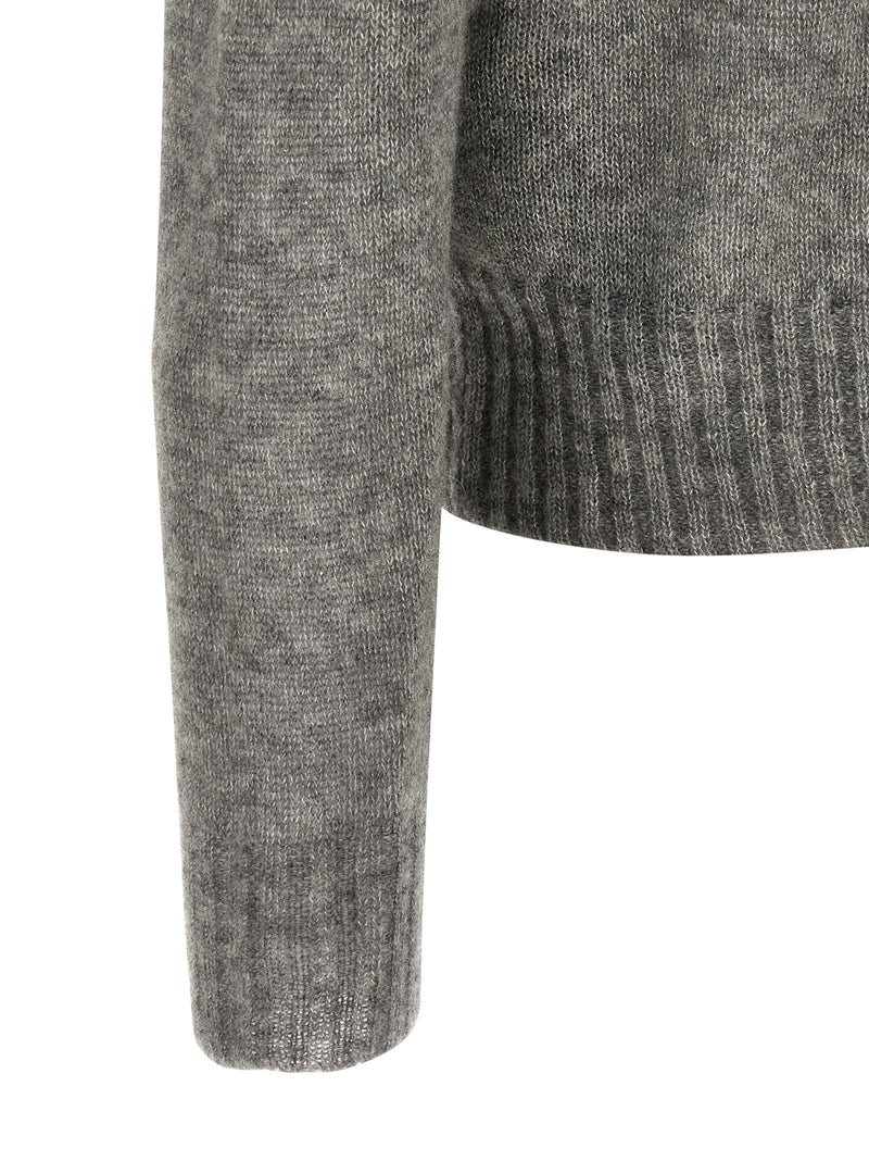 Tom Ford Tom Ford Cashmere And Silk Polo Shirt