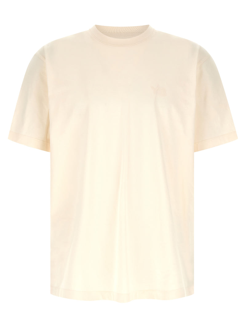 Y-3 Y-3 Regular T-shirt