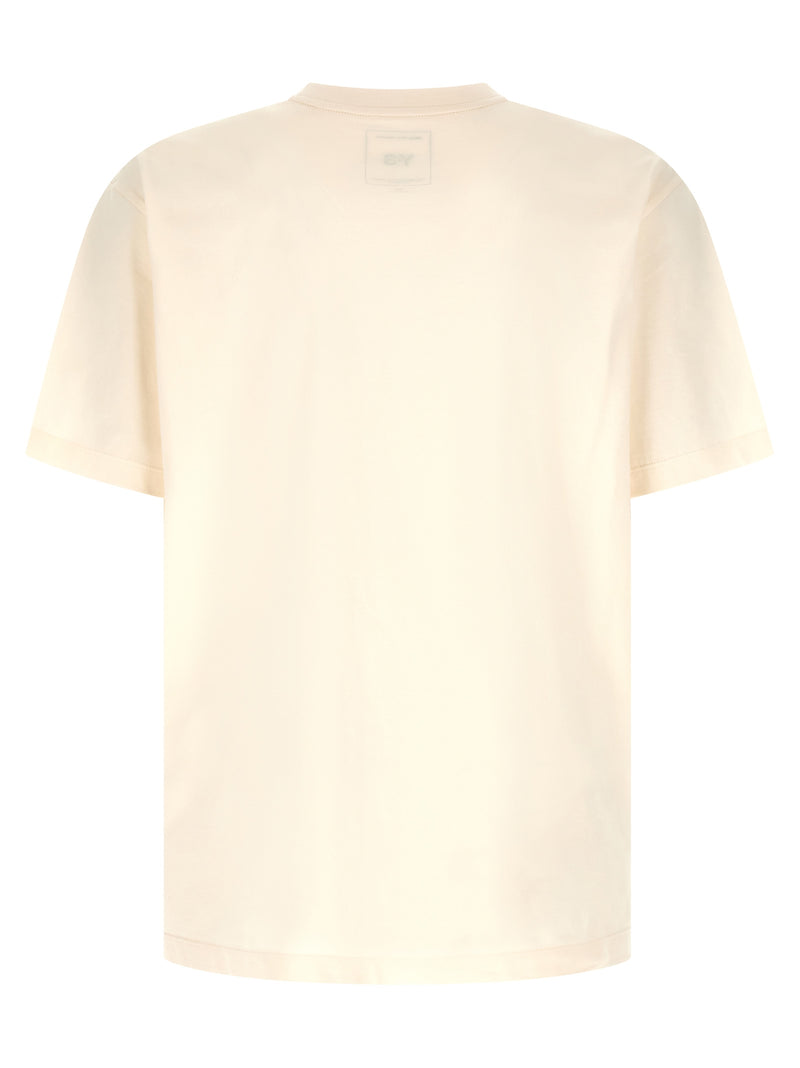 Y-3 Y-3 Regular T-shirt