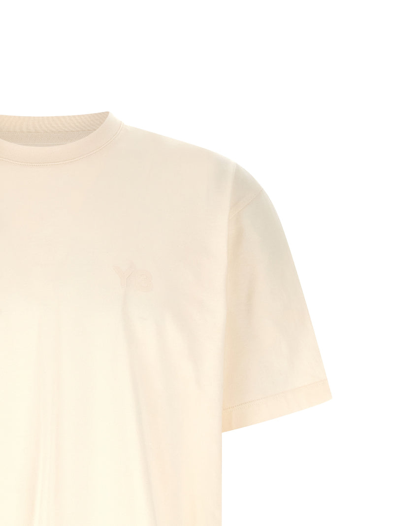 Y-3 Y-3 Regular T-shirt