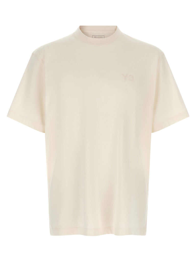 Y-3 Y-3 Regular T-shirt
