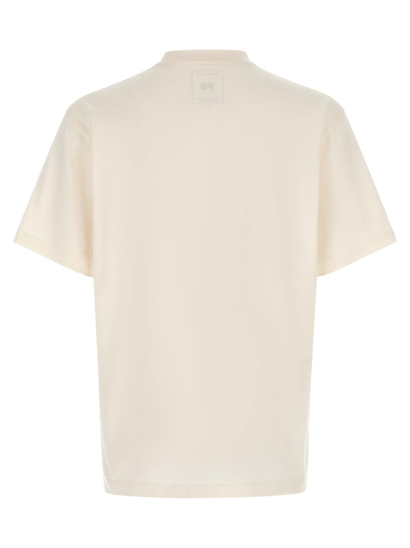 Y-3 Y-3 Regular T-shirt
