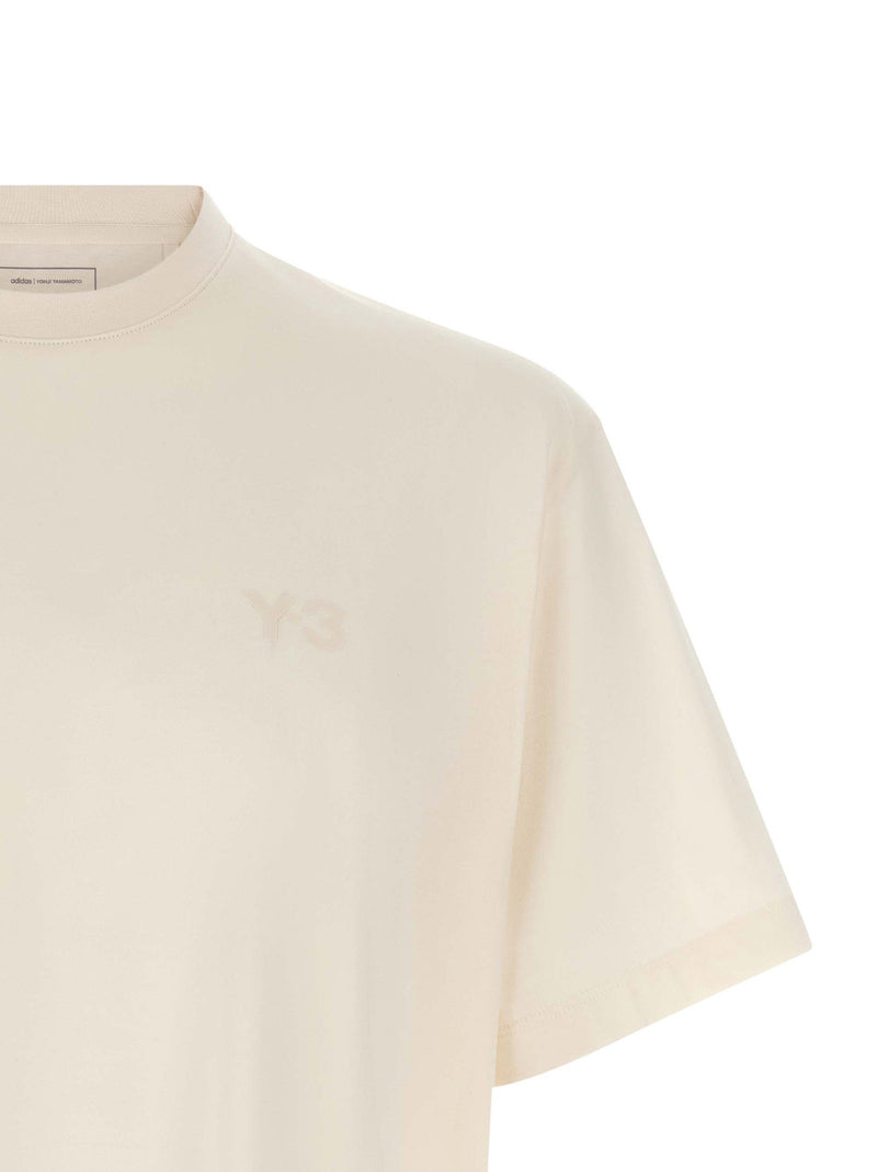 Y-3 Y-3 Regular T-shirt