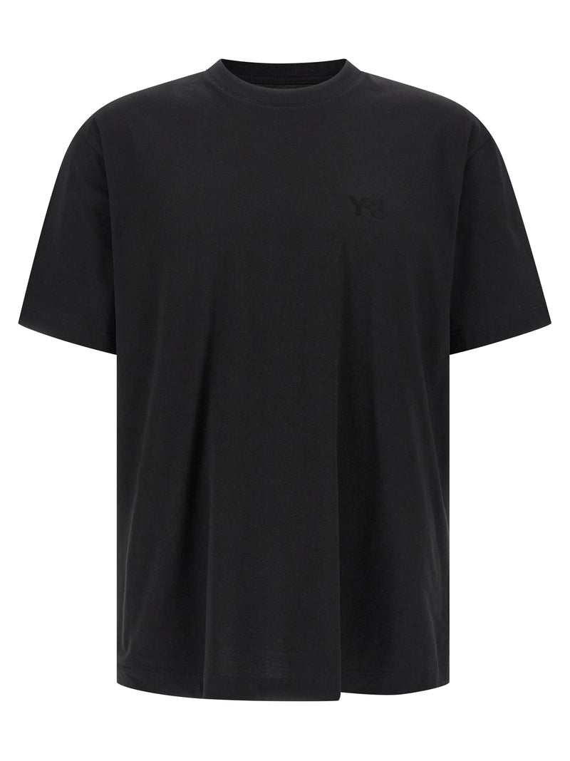 Y-3 Regular T-shirt | Urbalenti™ NYC