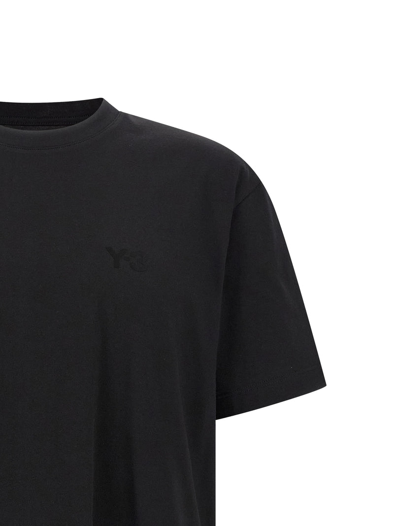Y-3 Regular T-shirt | Urbalenti™ NYC