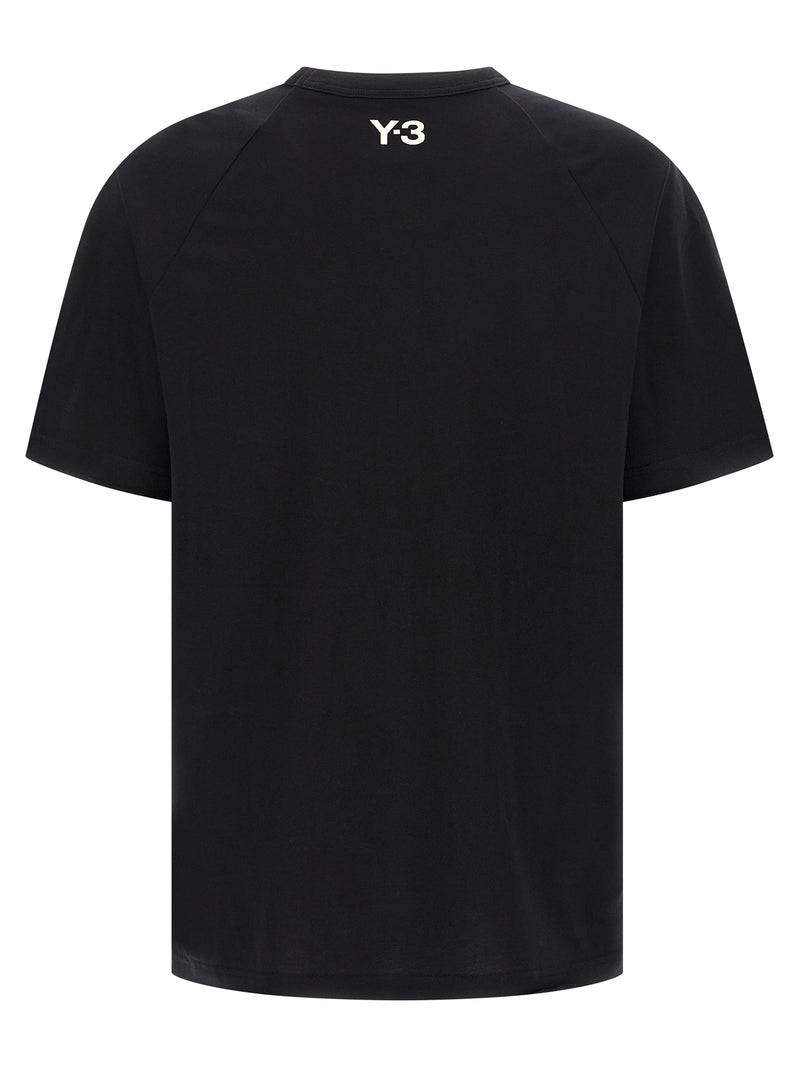 Y-3 T-shirt | Urbalenti™ NYC