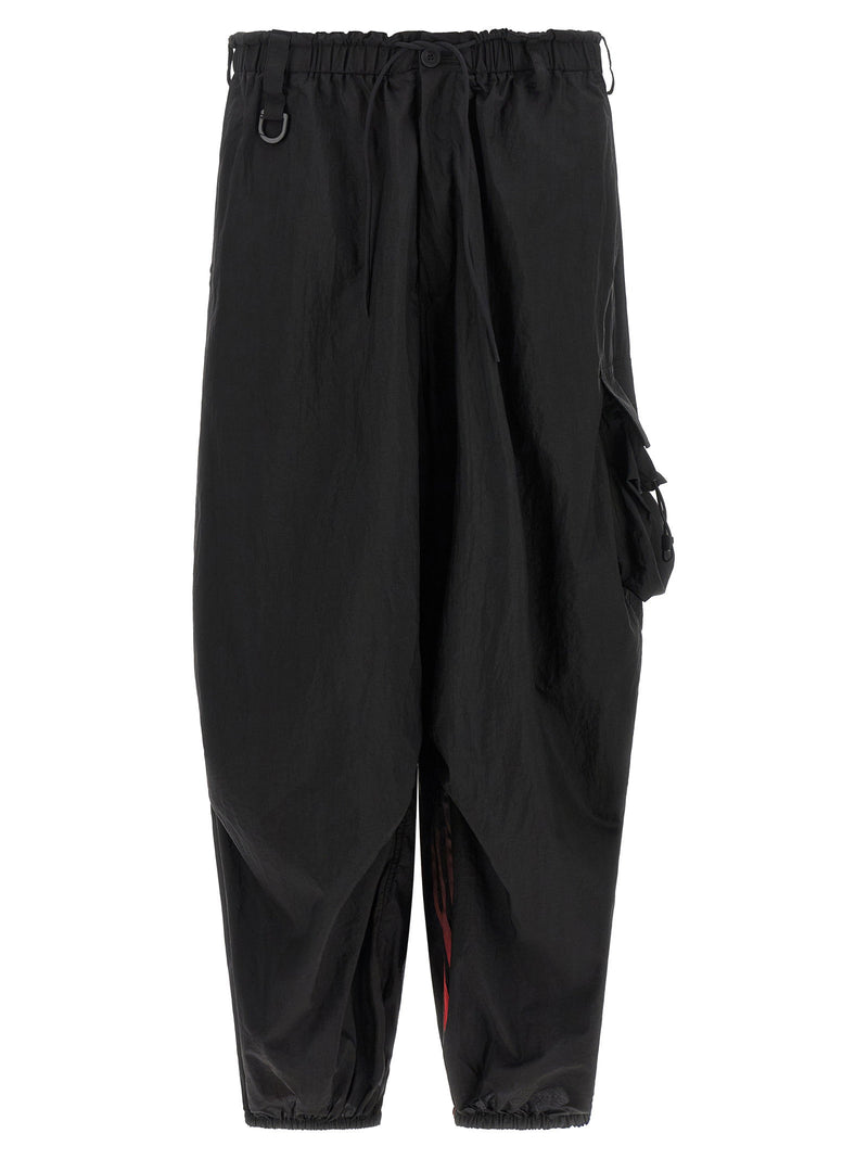Y-3 Y-3 Gradient Cargo Pants