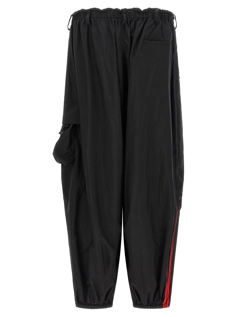 Y-3 Y-3 Gradient Cargo Pants