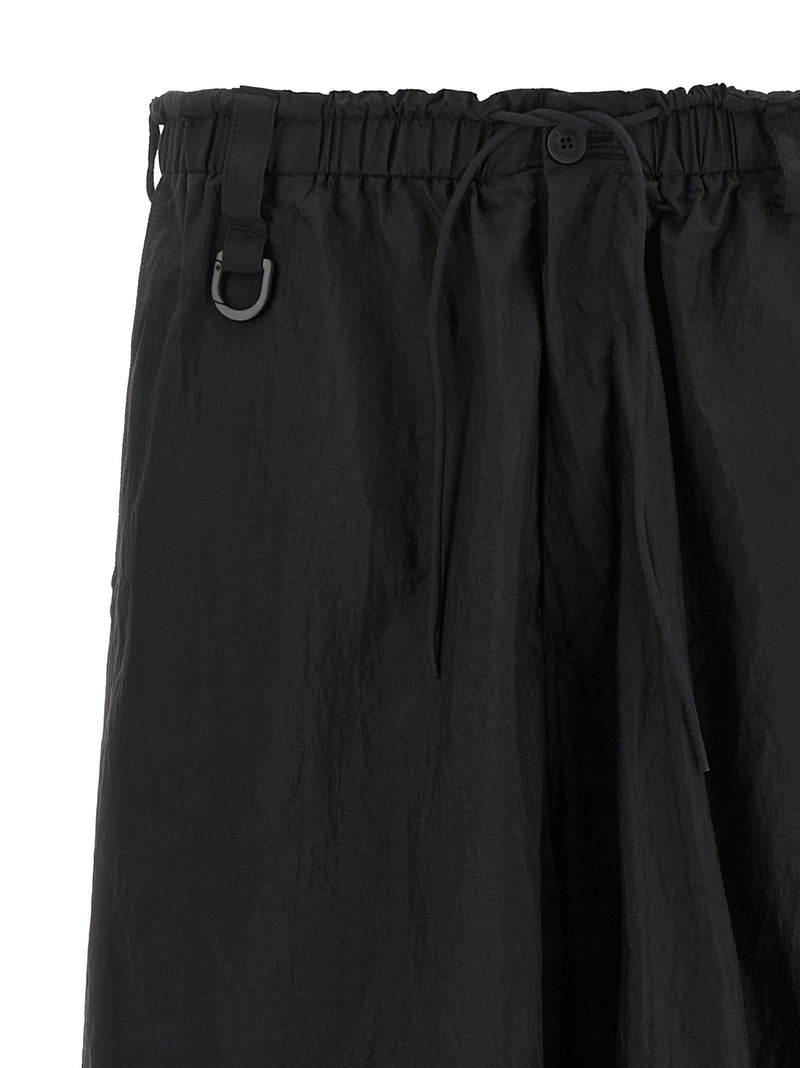 Y-3 Y-3 Gradient Cargo Pants