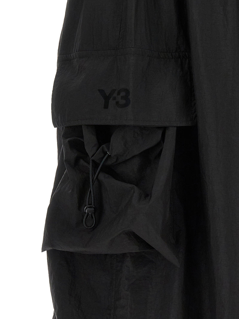 Y-3 Y-3 Gradient Cargo Pants