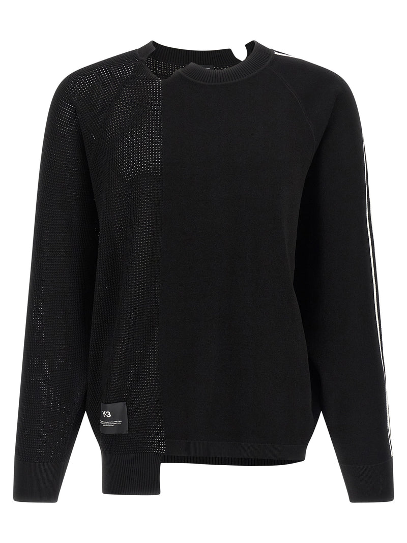Y-3 Y-3 Gfx Sweater