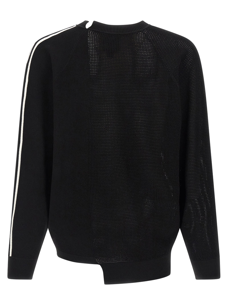 Y-3 Y-3 Gfx Sweater
